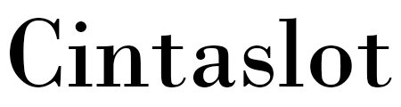 Cintaslot